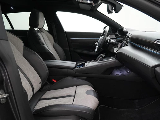 Peugeot 508 - Afbeelding 3 van 30