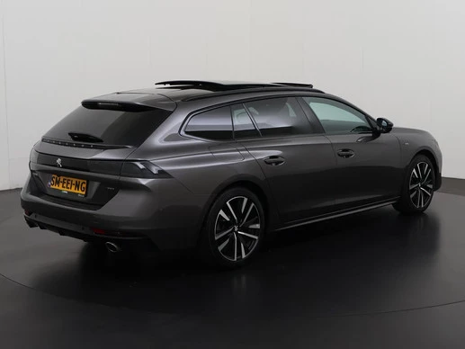 Peugeot 508 - Afbeelding 4 van 30