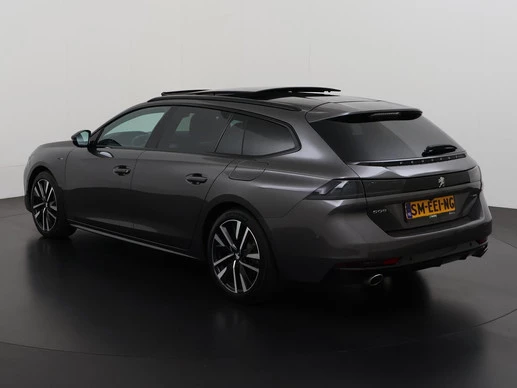Peugeot 508 - Afbeelding 7 van 30