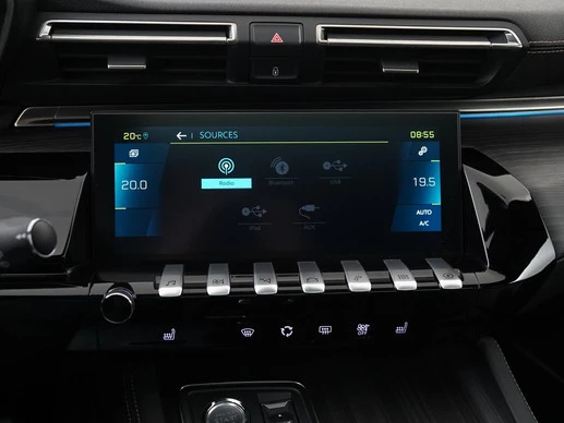 Peugeot 508 - Afbeelding 15 van 30