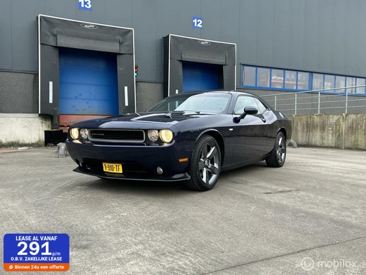 Dodge Challenger - Afbeelding 1 van 30