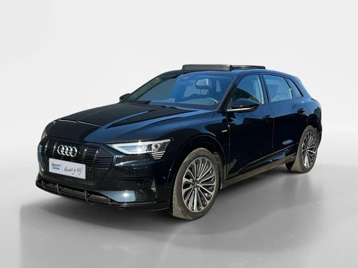 Audi e-tron - Afbeelding 1 van 27