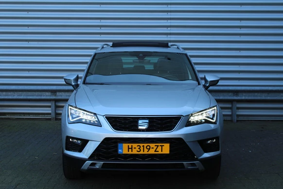 SEAT Ateca - Afbeelding 2 van 30