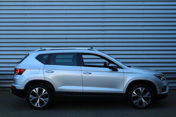 SEAT Ateca - Afbeelding 4 van 30