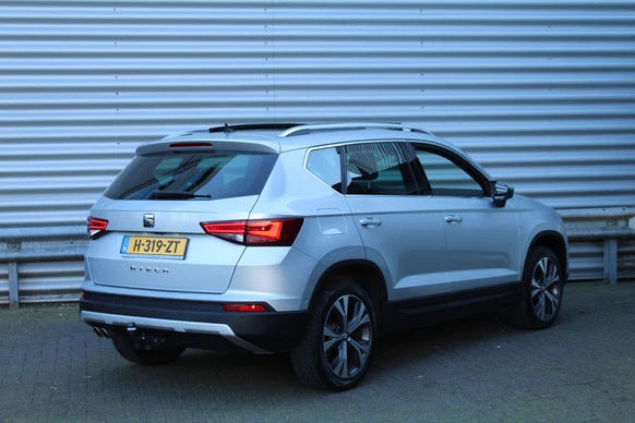 SEAT Ateca - Afbeelding 5 van 30