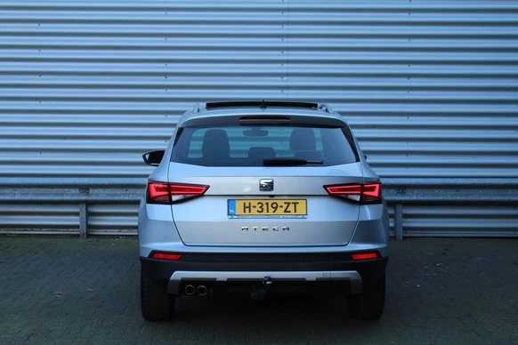 SEAT Ateca - Afbeelding 6 van 30