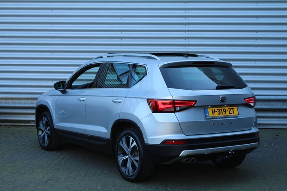 SEAT Ateca - Afbeelding 7 van 30