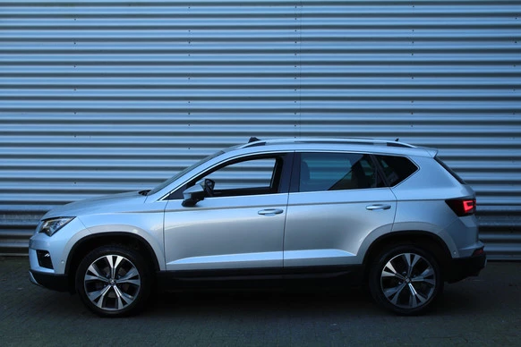 SEAT Ateca - Afbeelding 8 van 30