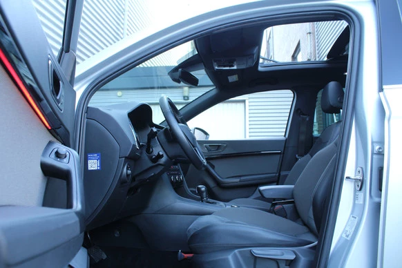 SEAT Ateca - Afbeelding 9 van 30