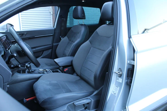 SEAT Ateca - Afbeelding 10 van 30