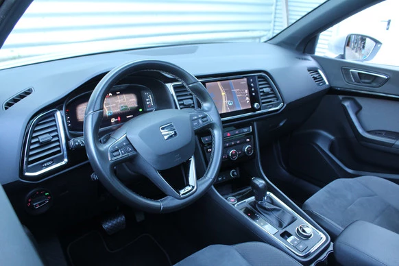 SEAT Ateca - Afbeelding 11 van 30