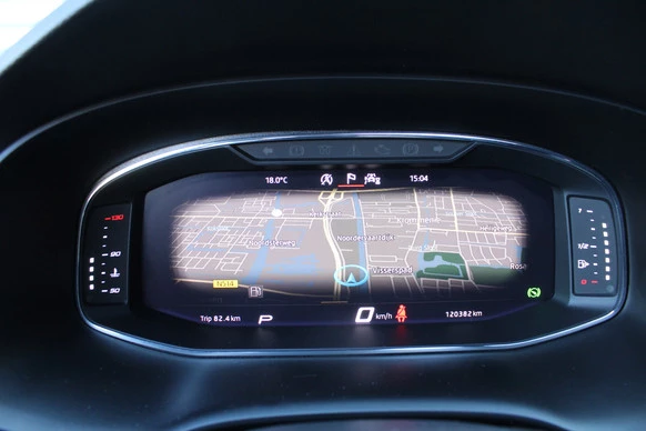SEAT Ateca - Afbeelding 12 van 30