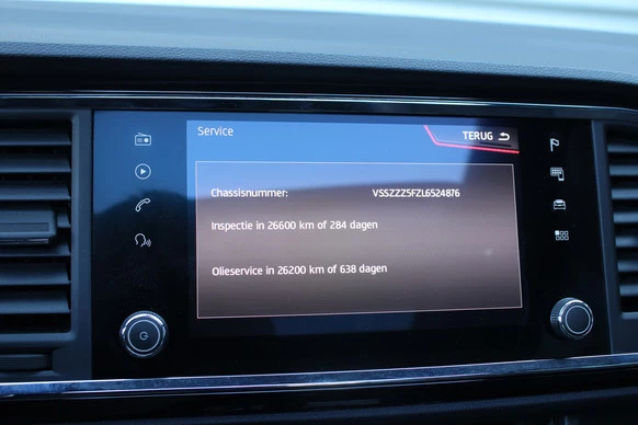 SEAT Ateca - Afbeelding 15 van 30