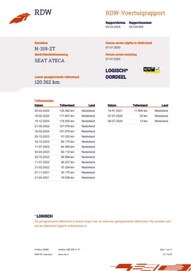 SEAT Ateca - Afbeelding 24 van 30
