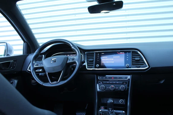 SEAT Ateca - Afbeelding 25 van 30