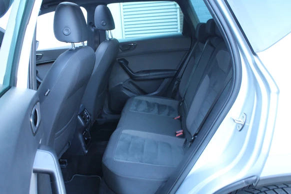 SEAT Ateca - Afbeelding 26 van 30
