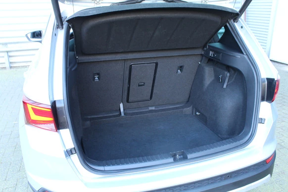 SEAT Ateca - Afbeelding 27 van 30