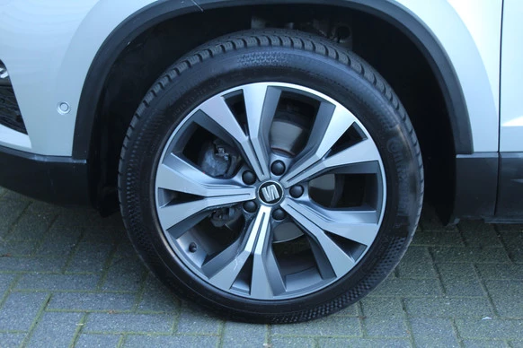 SEAT Ateca - Afbeelding 29 van 30