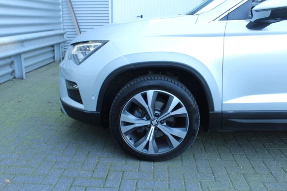 SEAT Ateca - Afbeelding 30 van 30