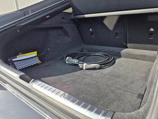 Mercedes-Benz EQS - Afbeelding 14 van 30