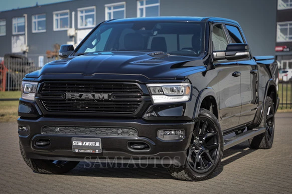 Dodge Ram 1500 - Afbeelding 1 van 30