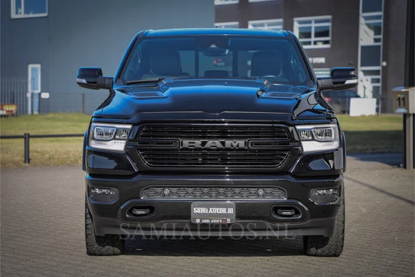 Dodge Ram 1500 - Afbeelding 2 van 30