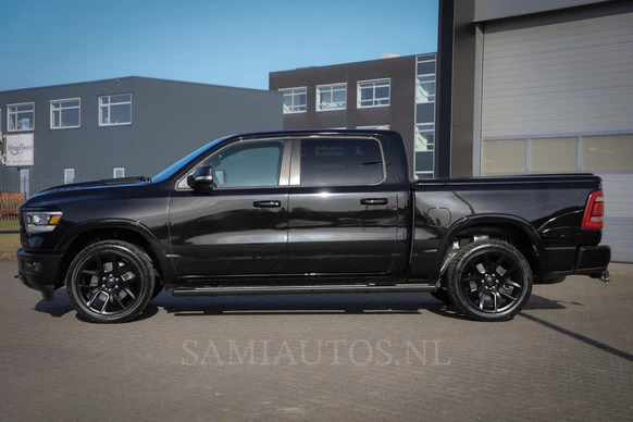 Dodge Ram 1500 - Afbeelding 16 van 30