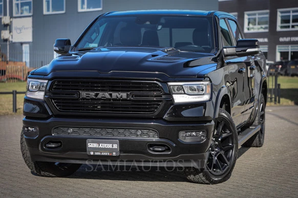 Dodge Ram 1500 - Afbeelding 21 van 30