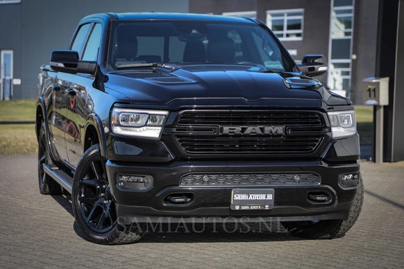 Dodge Ram 1500 - Afbeelding 22 van 30