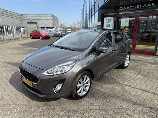 Ford Fiesta - Afbeelding 2 van 20
