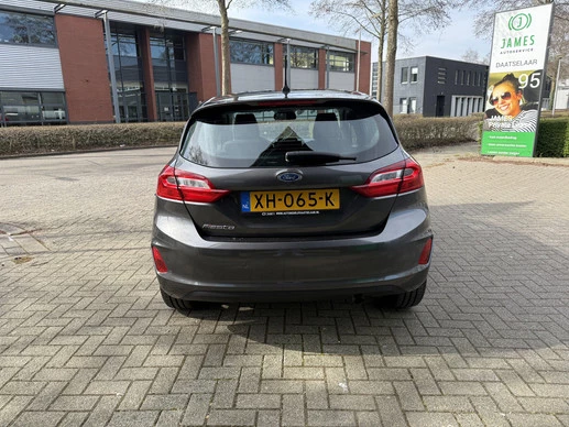 Ford Fiesta - Afbeelding 4 van 20