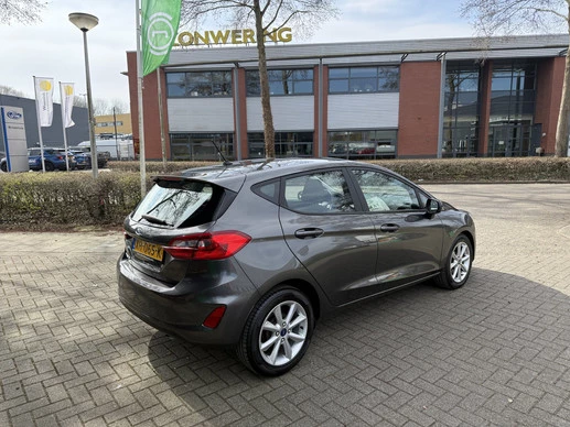 Ford Fiesta - Afbeelding 5 van 20
