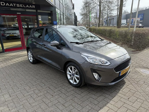 Ford Fiesta - Afbeelding 6 van 20