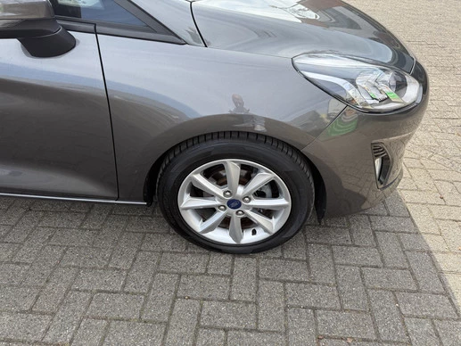 Ford Fiesta - Afbeelding 7 van 20