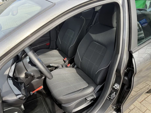 Ford Fiesta - Afbeelding 9 van 20