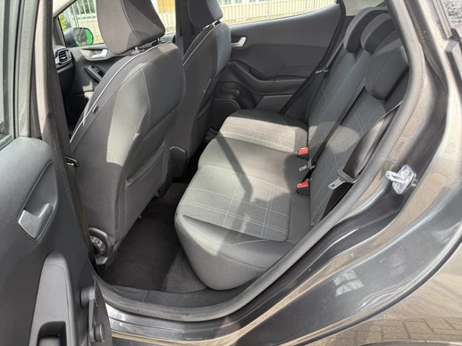 Ford Fiesta - Afbeelding 10 van 20