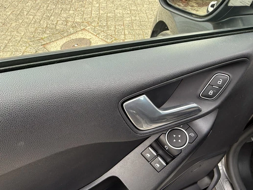 Ford Fiesta - Afbeelding 11 van 20