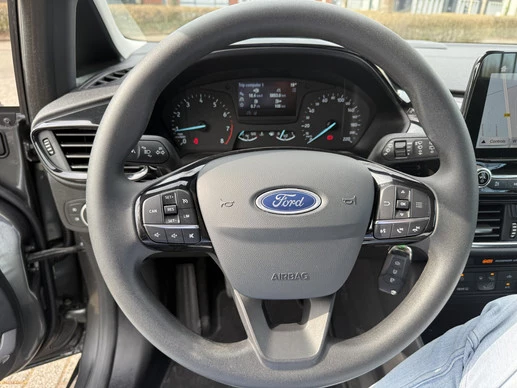 Ford Fiesta - Afbeelding 12 van 20