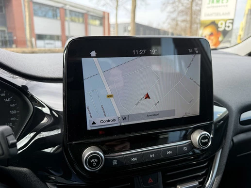 Ford Fiesta - Afbeelding 13 van 20