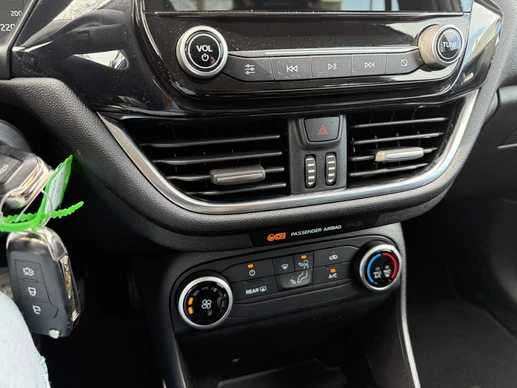 Ford Fiesta - Afbeelding 14 van 20