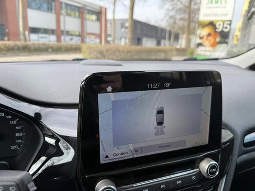 Ford Fiesta - Afbeelding 15 van 20
