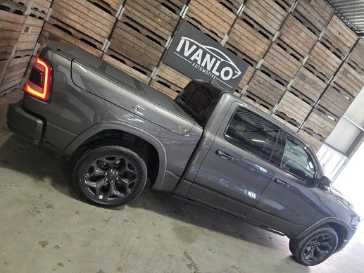 Dodge Ram 1500 - Afbeelding 25 van 27