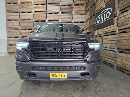 Dodge Ram 1500 - Afbeelding 26 van 27