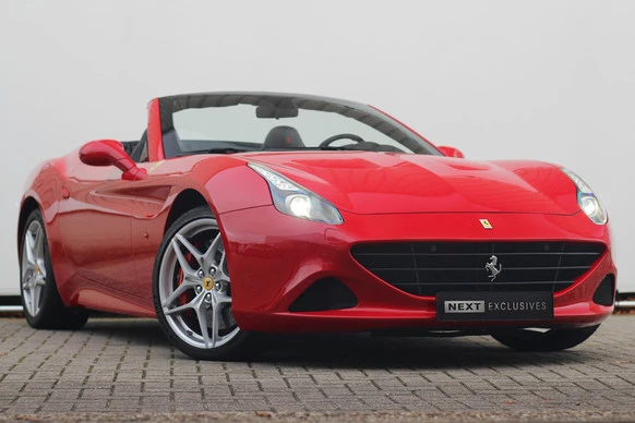 Ferrari California - Afbeelding 1 van 30