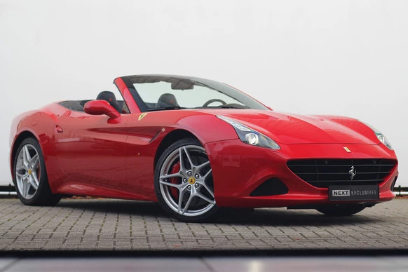 Ferrari California - Afbeelding 2 van 30