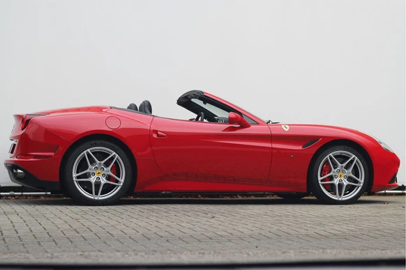 Ferrari California - Afbeelding 3 van 30