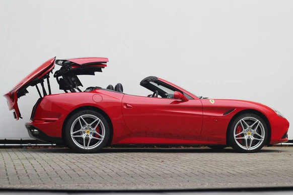 Ferrari California - Afbeelding 4 van 30