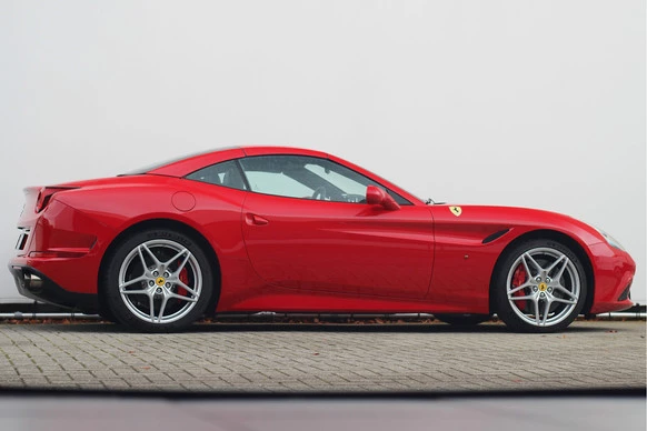 Ferrari California - Afbeelding 5 van 30