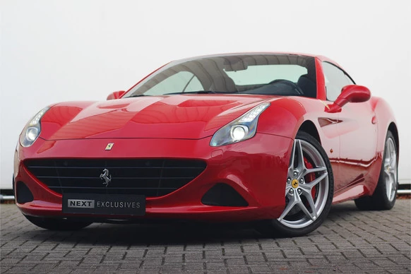 Ferrari California - Afbeelding 8 van 30
