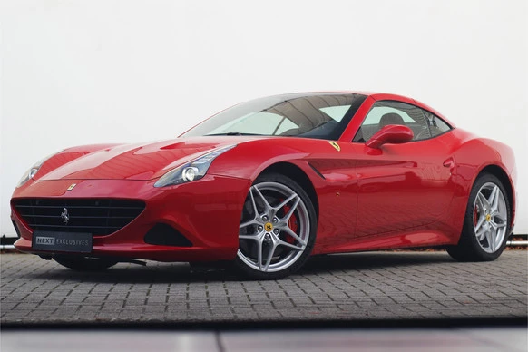 Ferrari California - Afbeelding 9 van 30